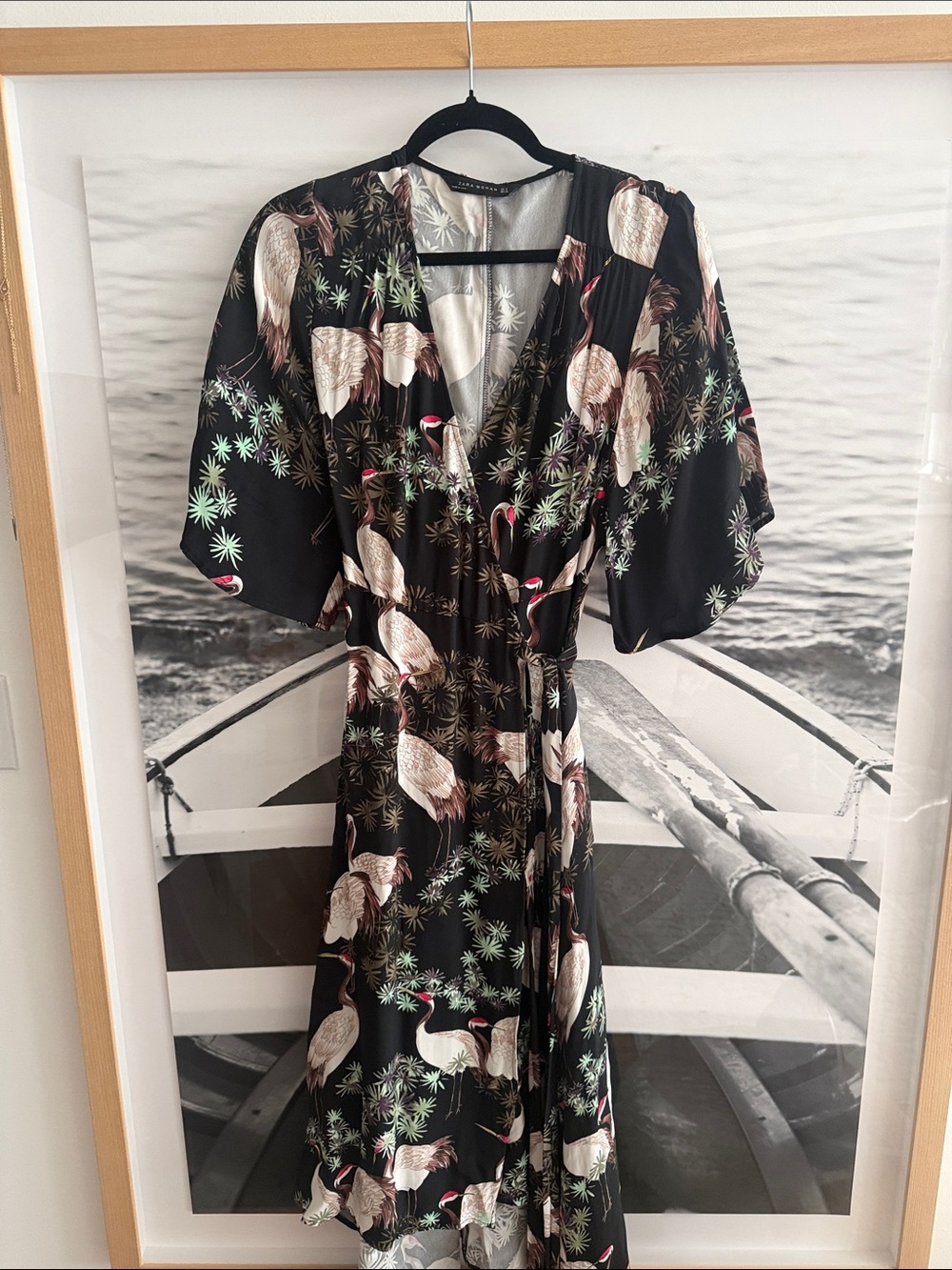 Zara Dress